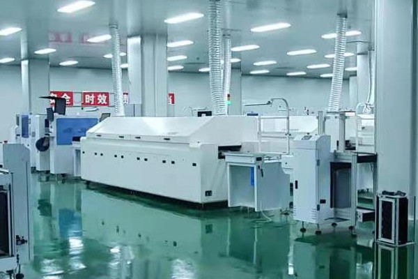 الصين Beijing Huaweiguochuang Electronic Technology Co., Ltd. ملف الشركة