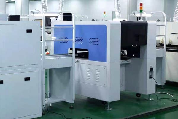 الصين Beijing Huaweiguochuang Electronic Technology Co., Ltd. ملف الشركة