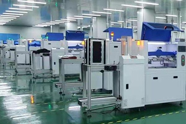 الصين Beijing Huaweiguochuang Electronic Technology Co., Ltd. ملف الشركة