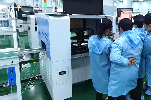 الصين Beijing Huaweiguochuang Electronic Technology Co., Ltd. ملف الشركة