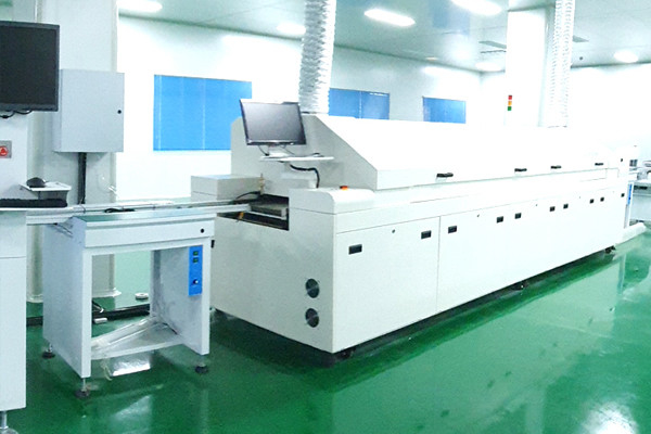 الصين Beijing Huaweiguochuang Electronic Technology Co., Ltd. ملف الشركة