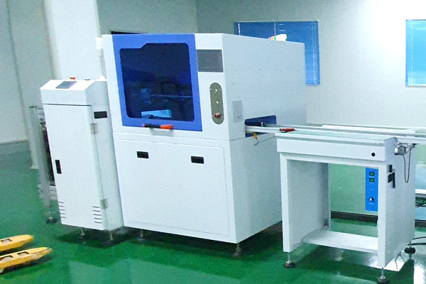 الصين Beijing Huaweiguochuang Electronic Technology Co., Ltd. ملف الشركة