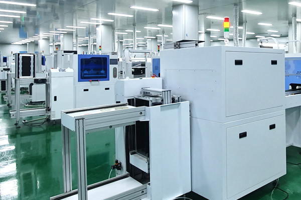 الصين Beijing Huaweiguochuang Electronic Technology Co., Ltd. ملف الشركة