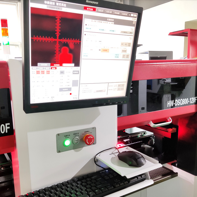 Surface Mount SMT Pick And Place Machine 8 Nozzles PCB Assembly